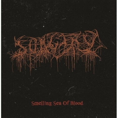 SURGERY (es) - Smelling Sea of Blood - CD
