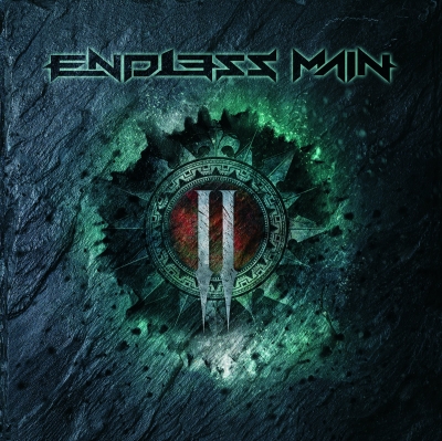ENDLESS MAIN (sk) - II - CD