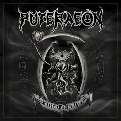 PUTERAEON (swe) - Cult Cthulhu - CD