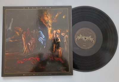 AZARATH (pl) - Saint Desecration - LP (black vinyl)